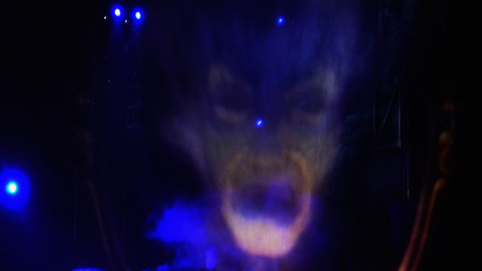 Espacio en blanco - Fantasmas y aparecidos - 04/03/18 - escuchar ahora