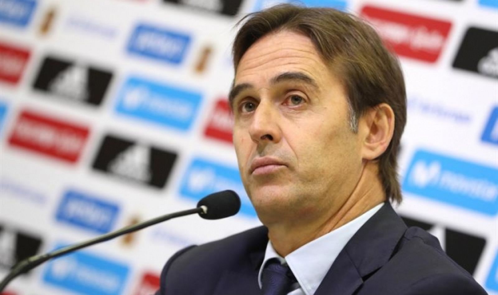 Lopetegui