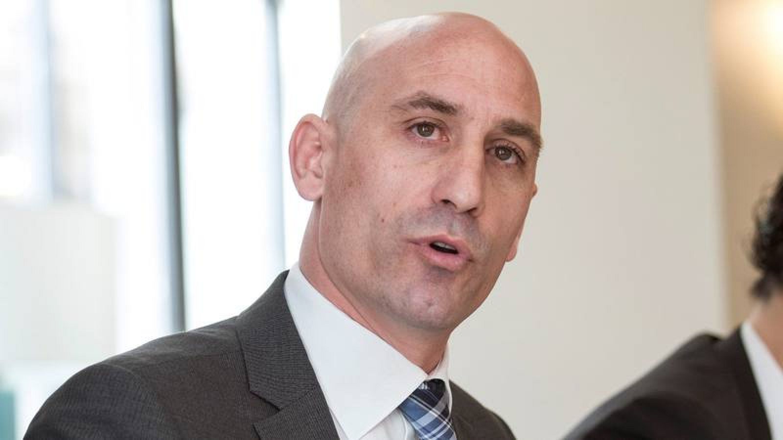 La justicia no le concede la cautelarísima a Rubiales y las elecciones no serán el 9 de abril