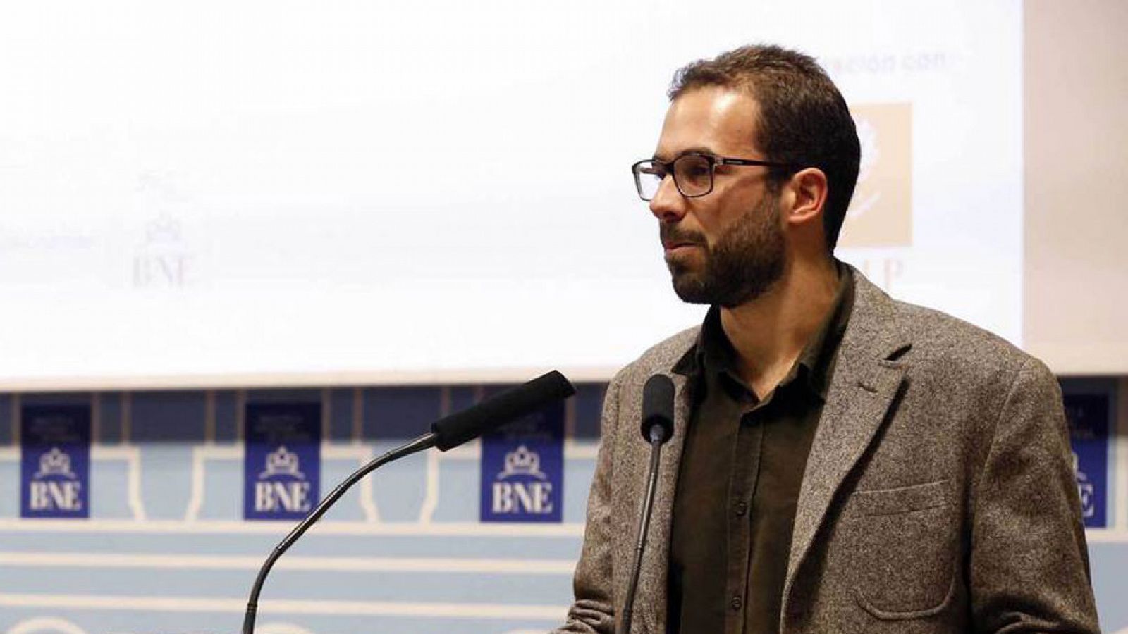 Sergio Navarro Ramírez.