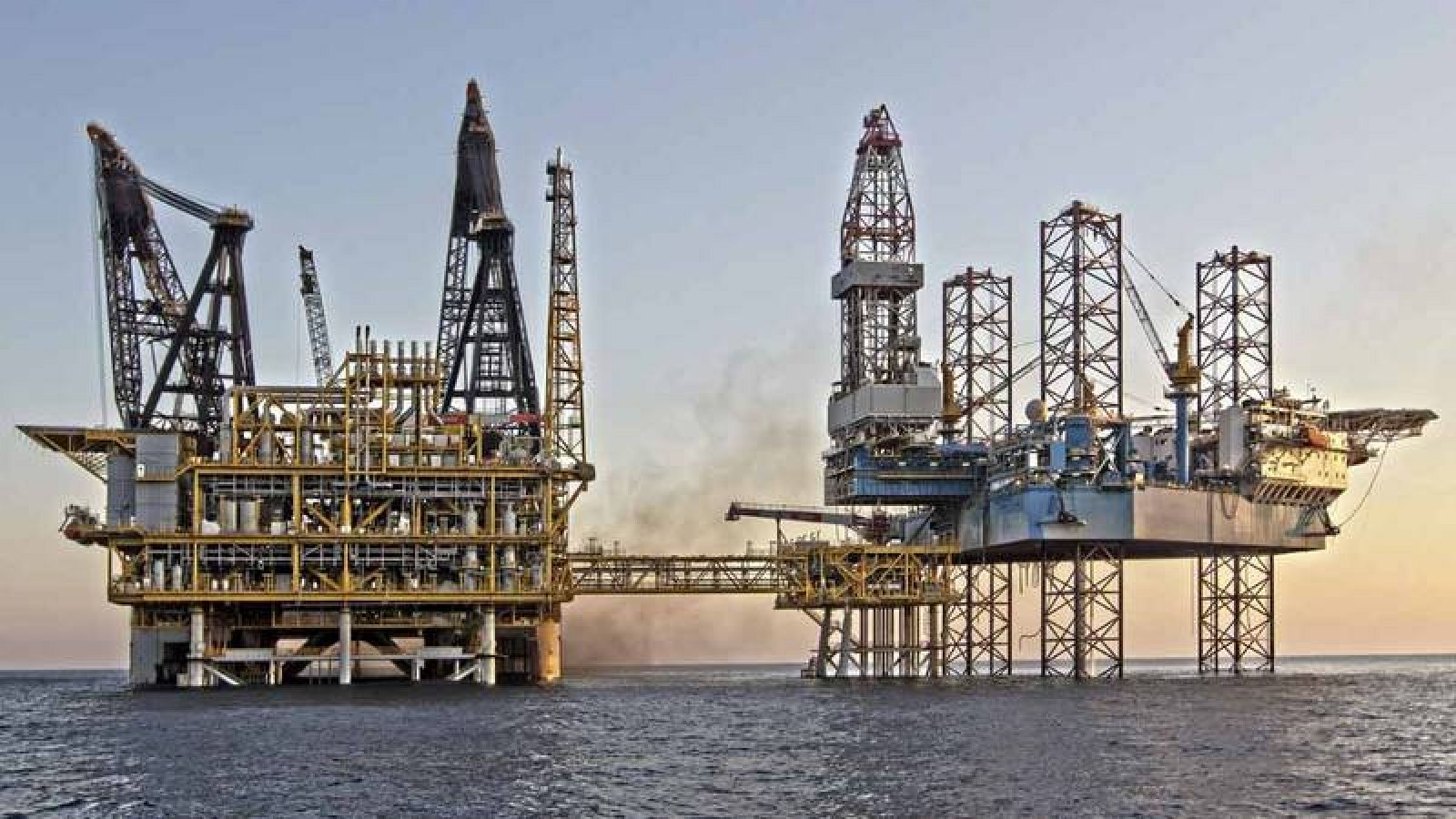 El Gobierno suspendió en septiembre de 2013 la inyección de gas en el almacén tras registrarse varios seísmos en la zona