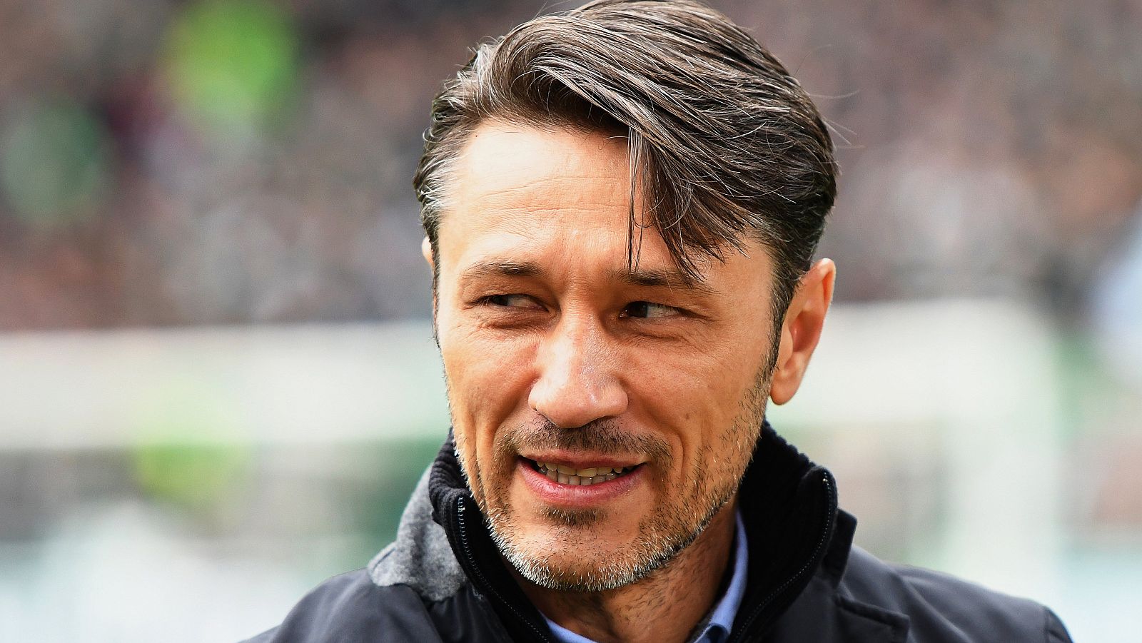 Niko Kovac será entrenador del Bayern Múnich.