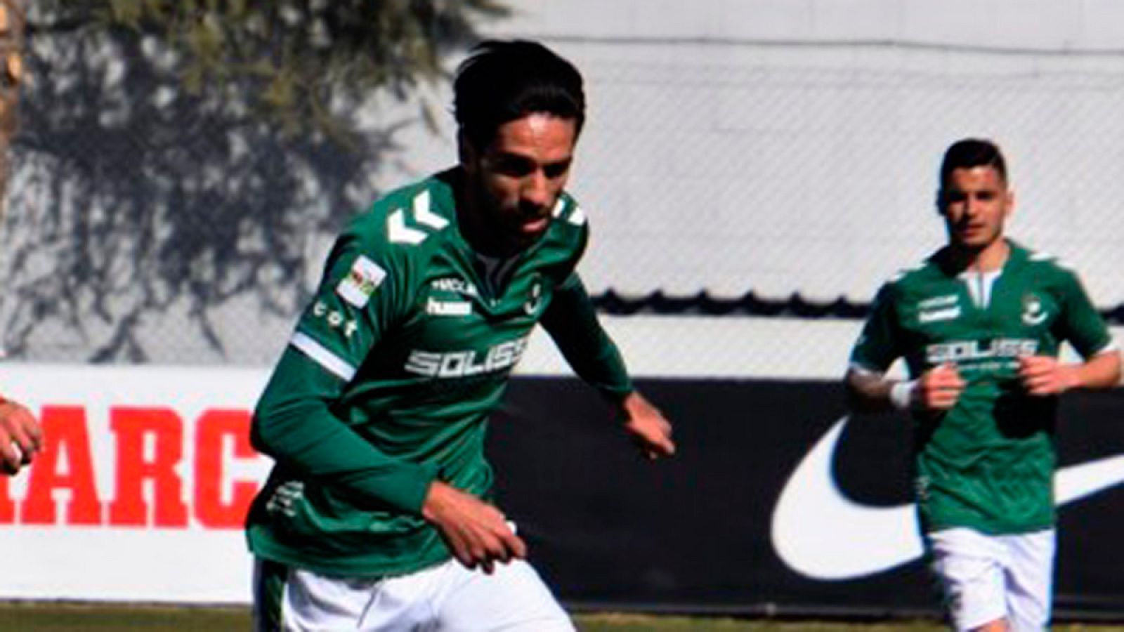 Lassad sufre un paro cardíaco