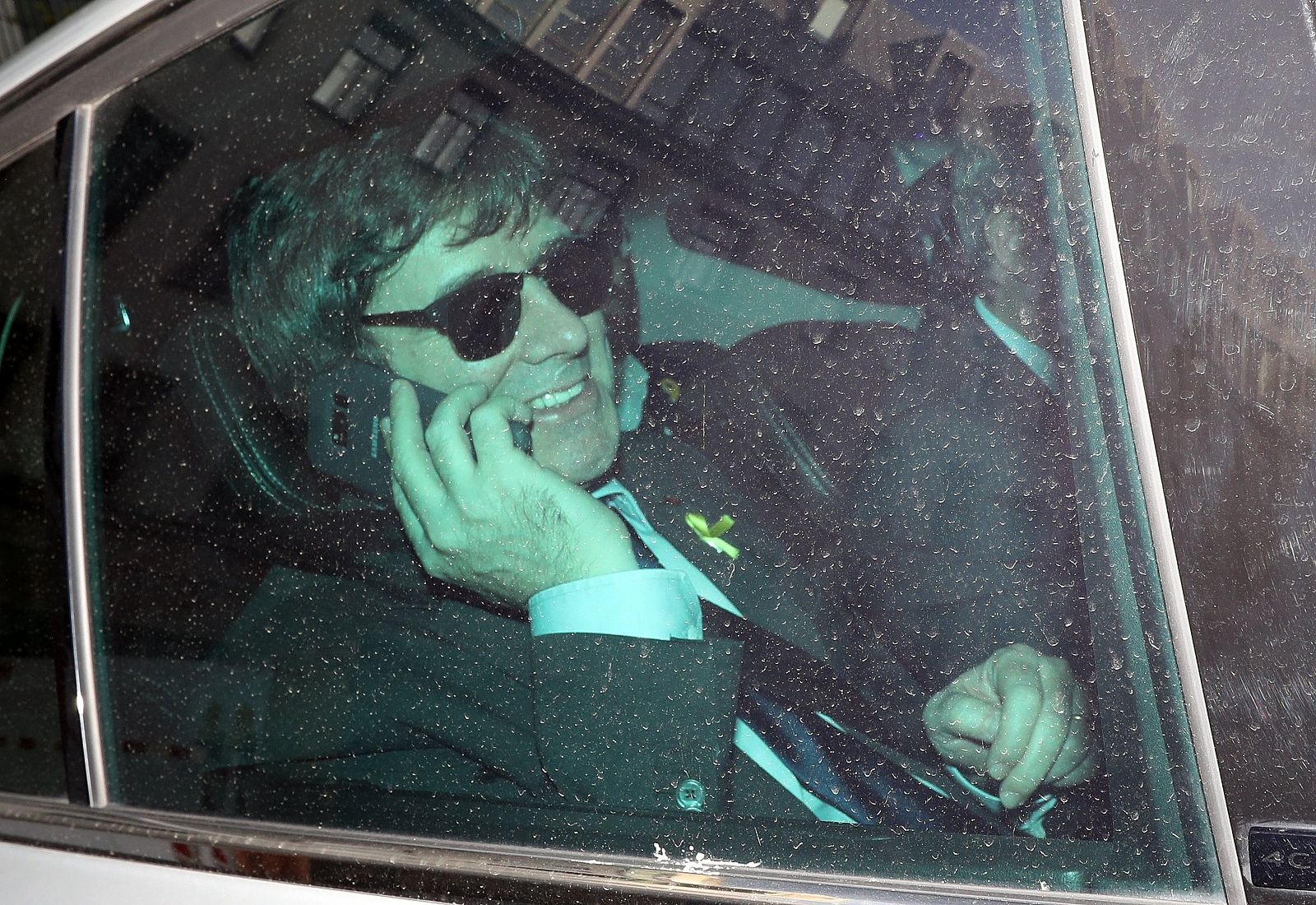 Puigdemont: "Nuestra obligación es buscar las fórmulas para que no haya elecciones"