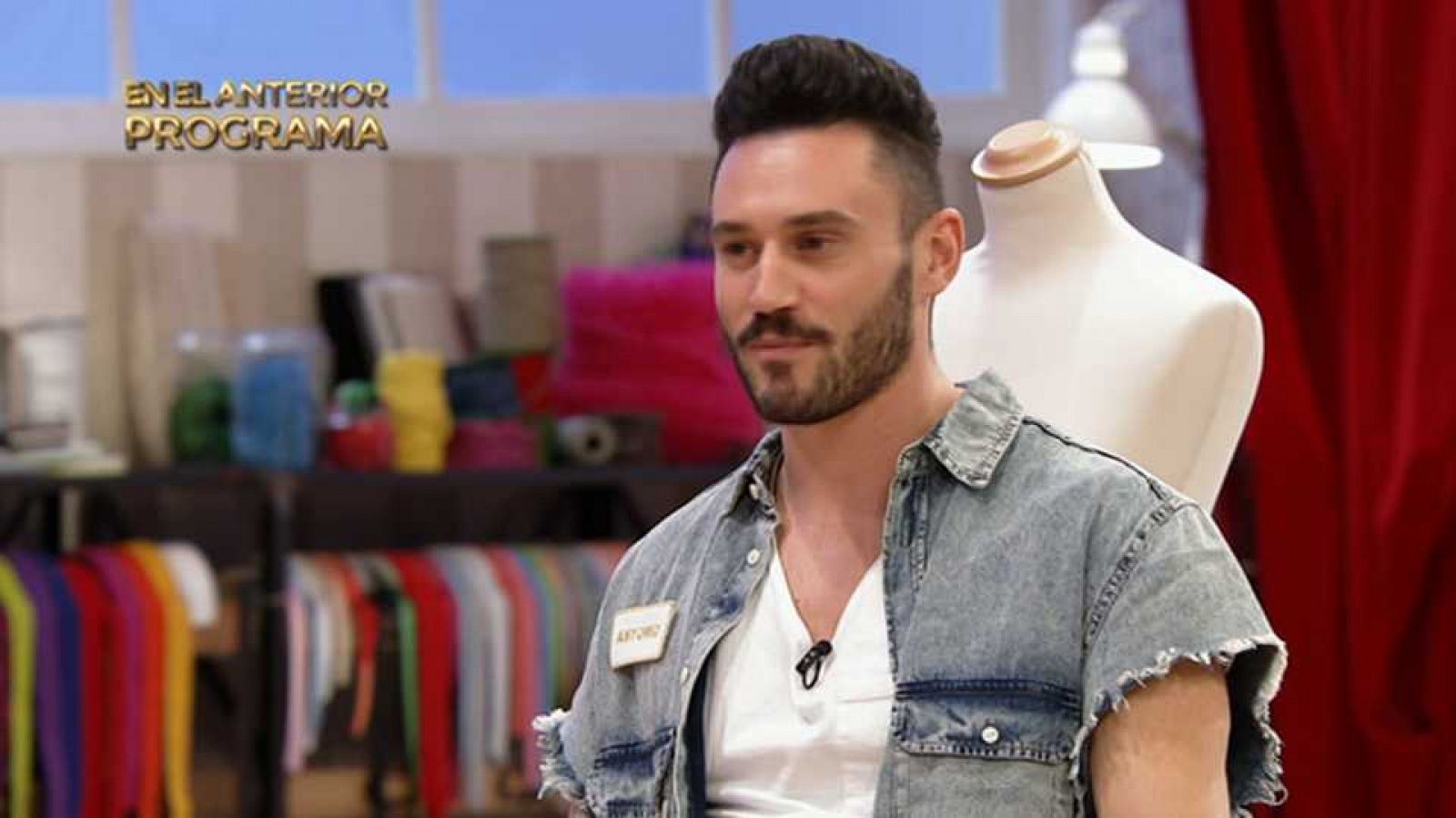 Vuelve a ver la final completa