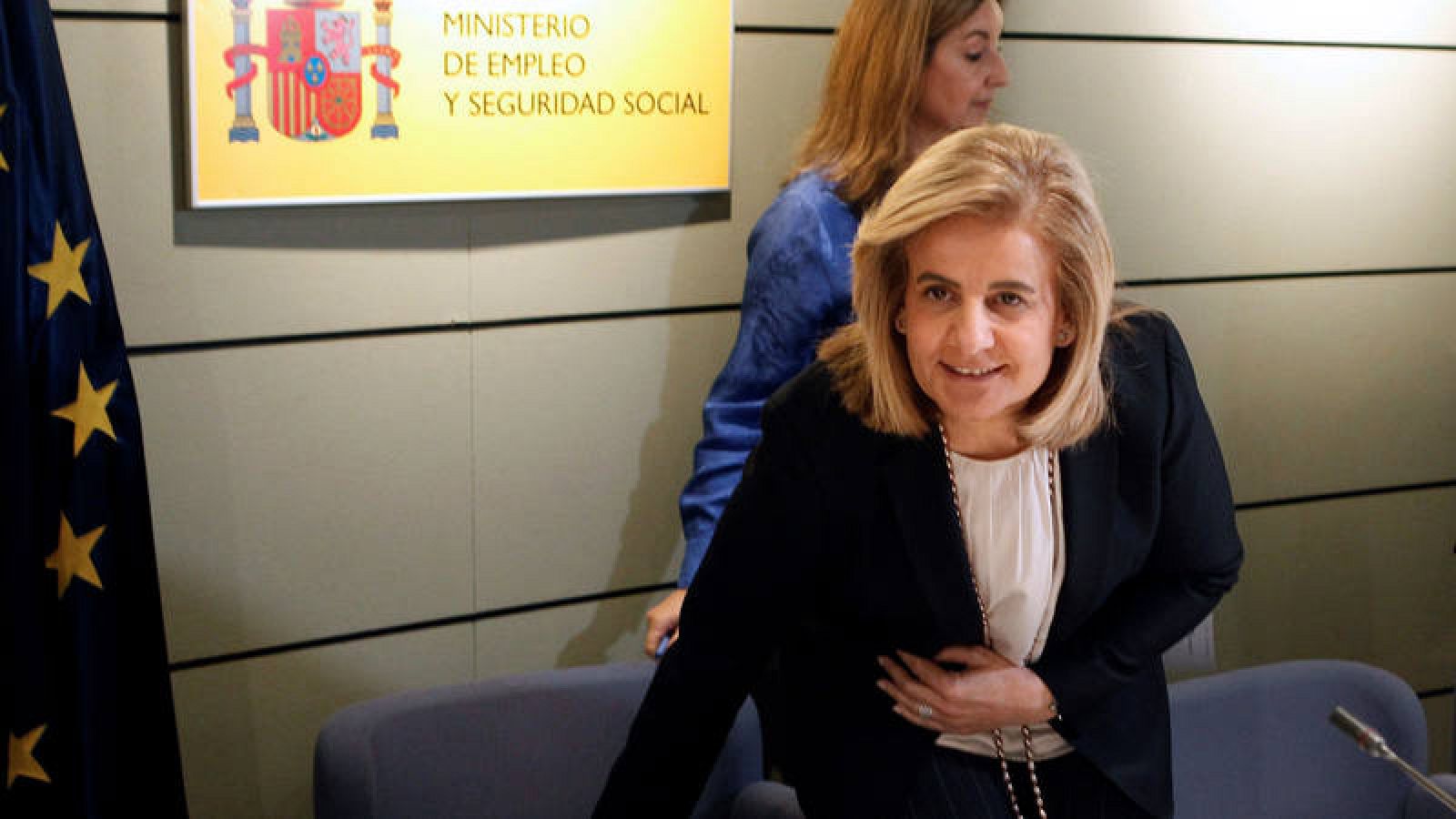 El Gobierno distribuirá 2.055 millones a las comunidades para políticas activas de empleo, un 8