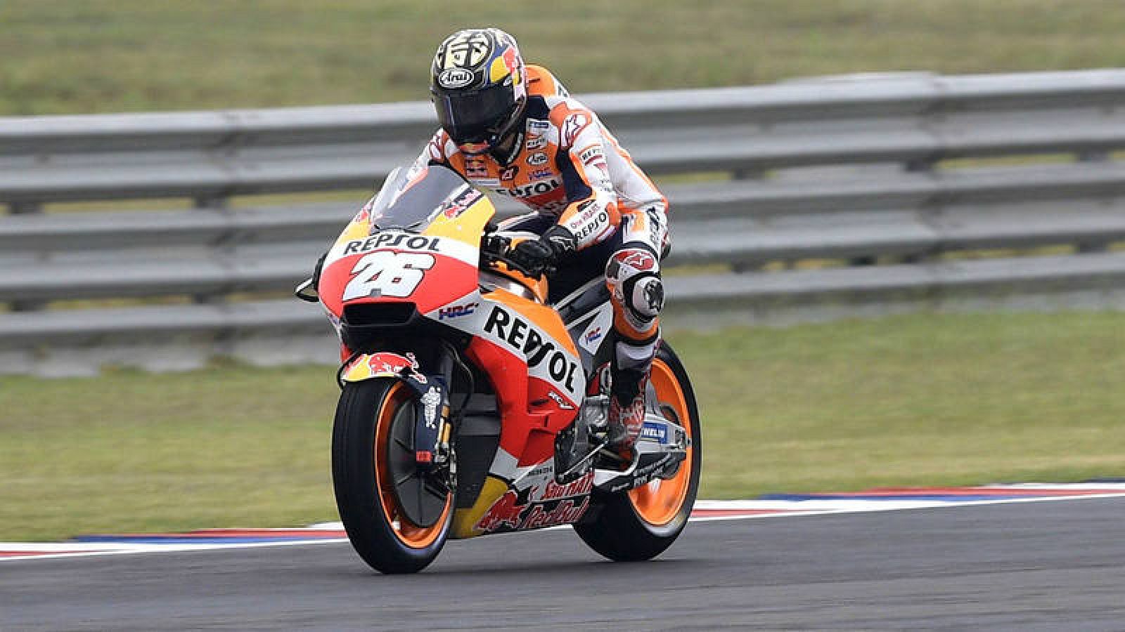  Dani Pedrosa
