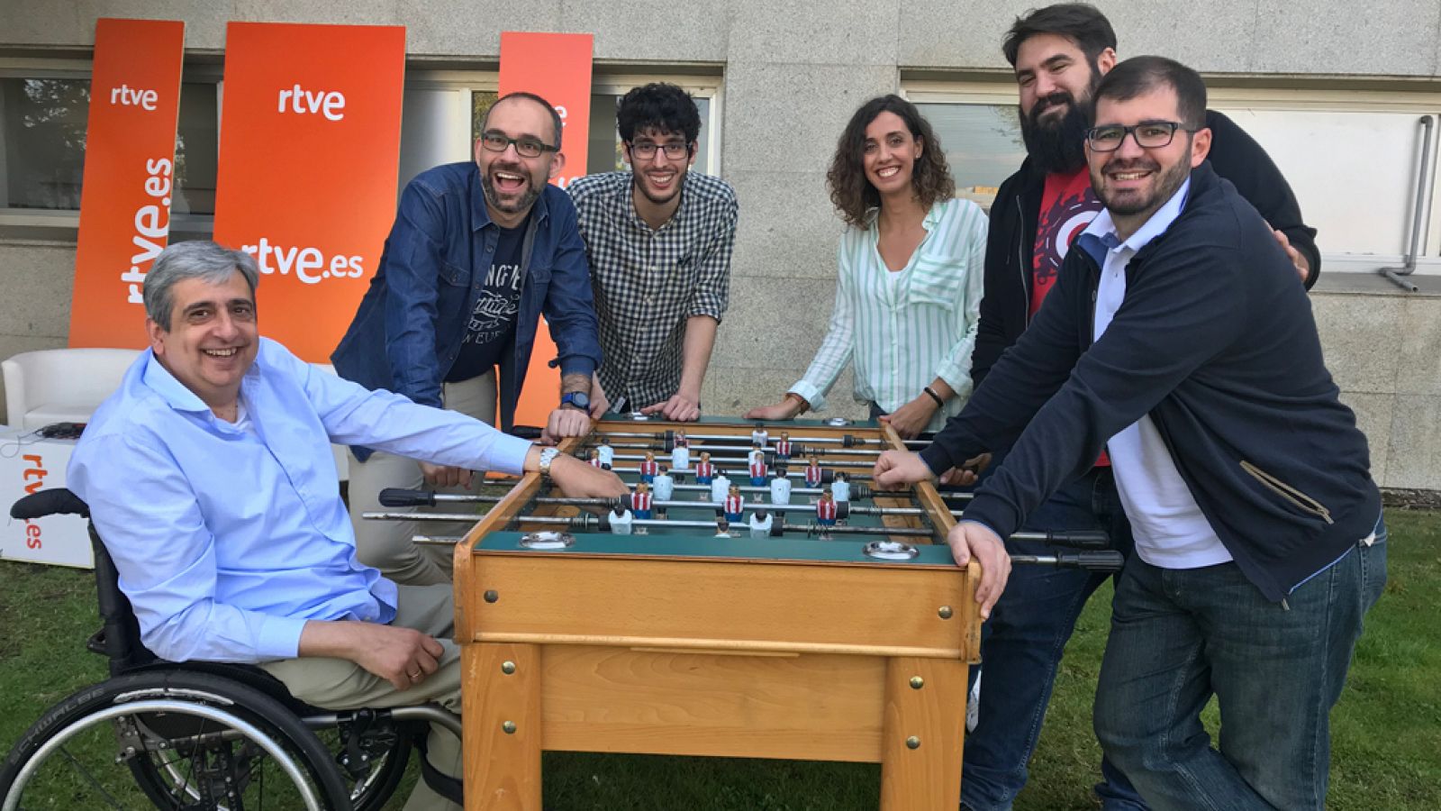 Videoencuentro con 'Tablero deportivo'