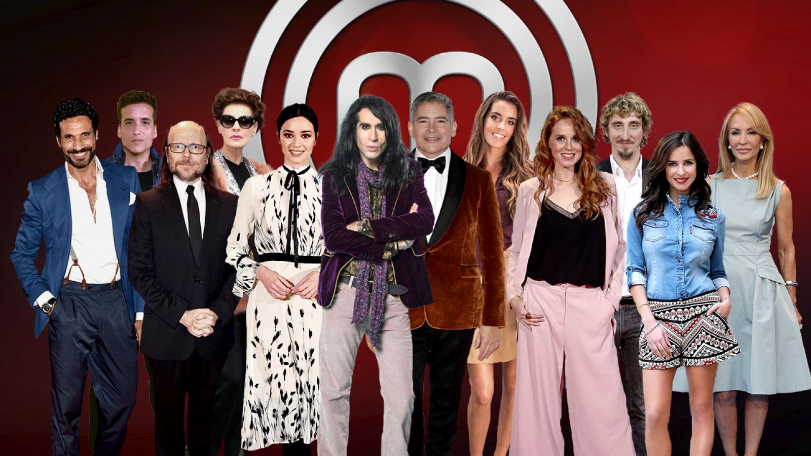 MasterChef Celebrity ya prepara su tercera edición