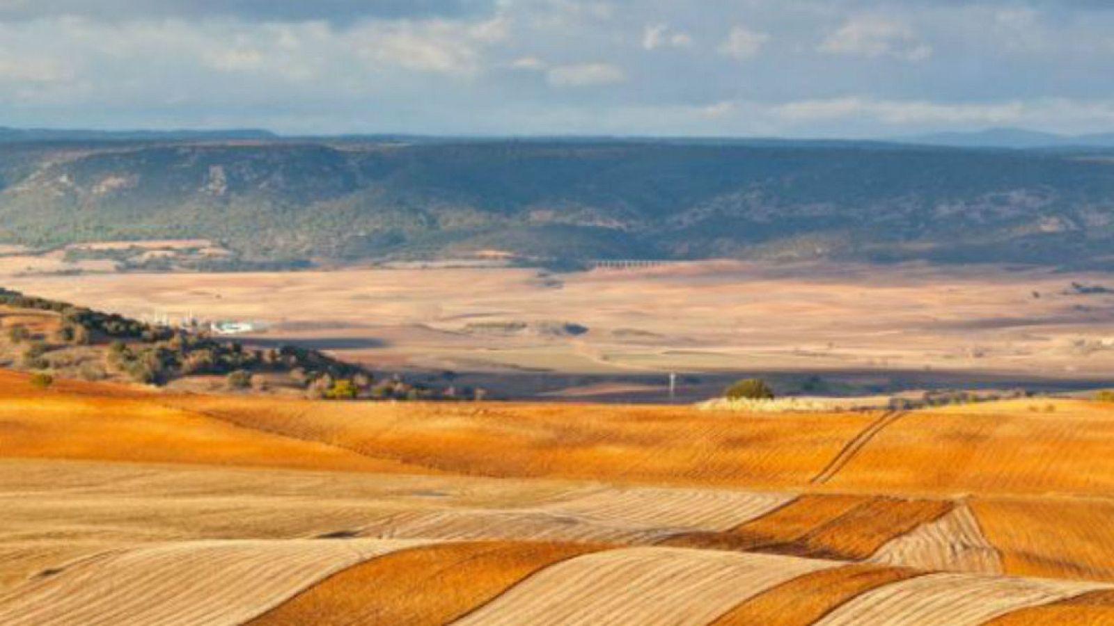 Cosas que ver en Castilla y León