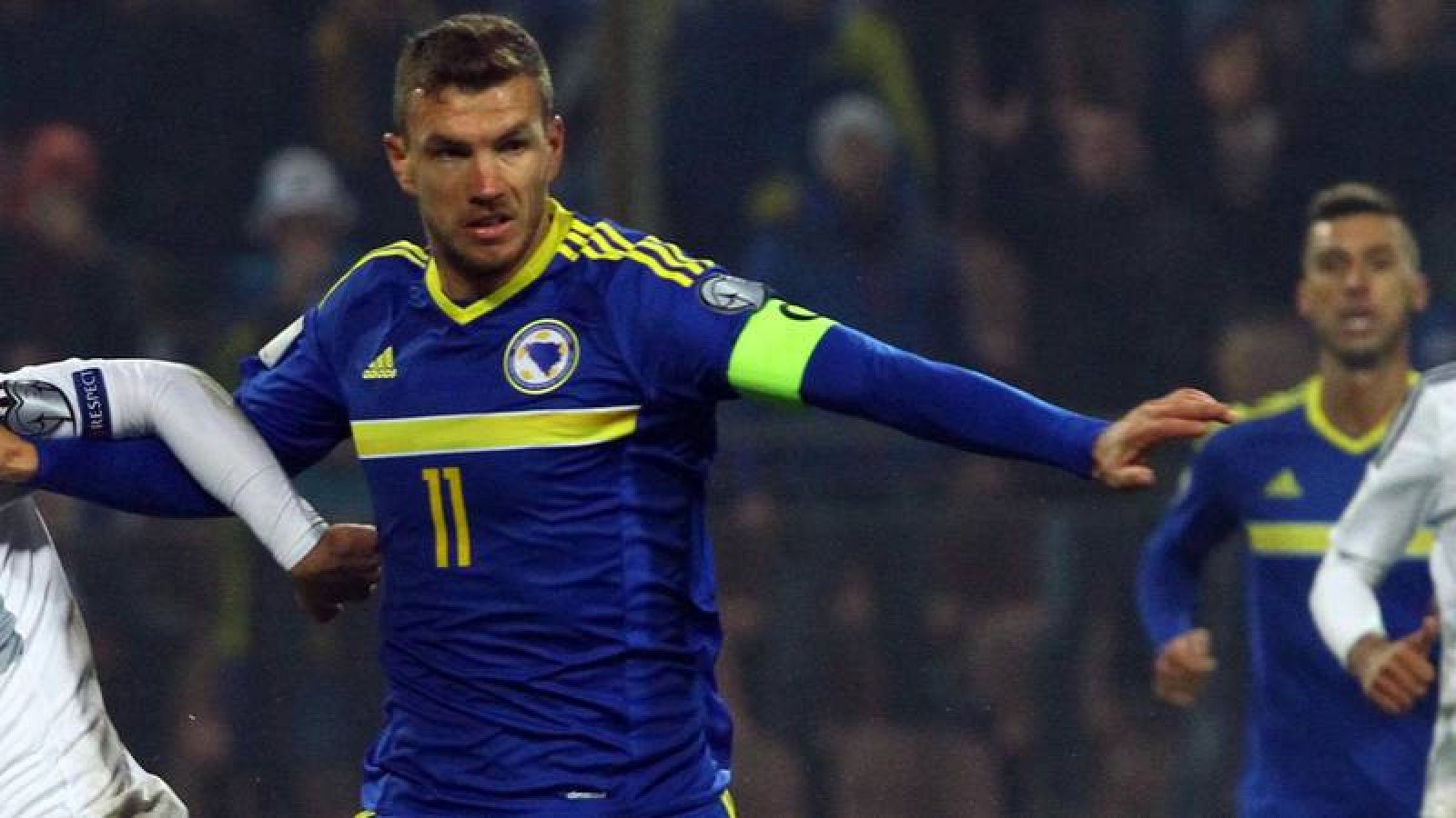Bosnia Herzegovina, segundo rival España en amistosos durante Liga Naciones