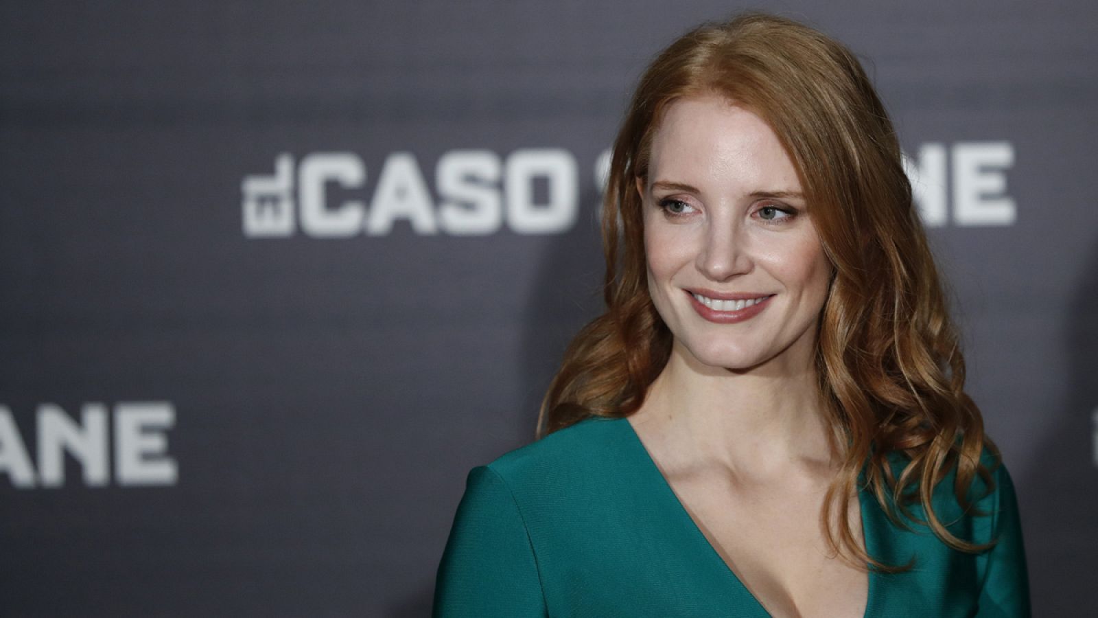 JESSICA CHASTAIN PLANTA CARA AL "LOBBY" ARMAMENTÃ¿STICO EN "EL CASO SLOANE"