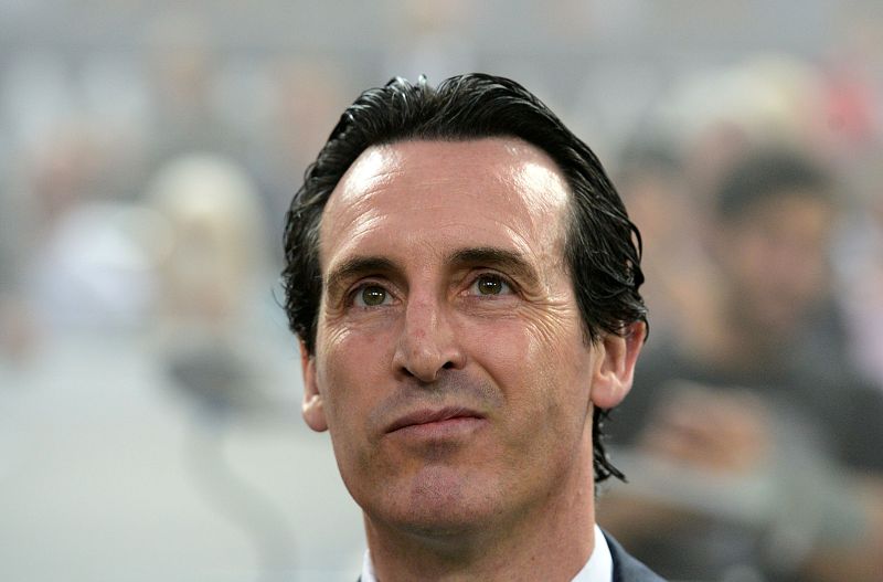 Unai Emery