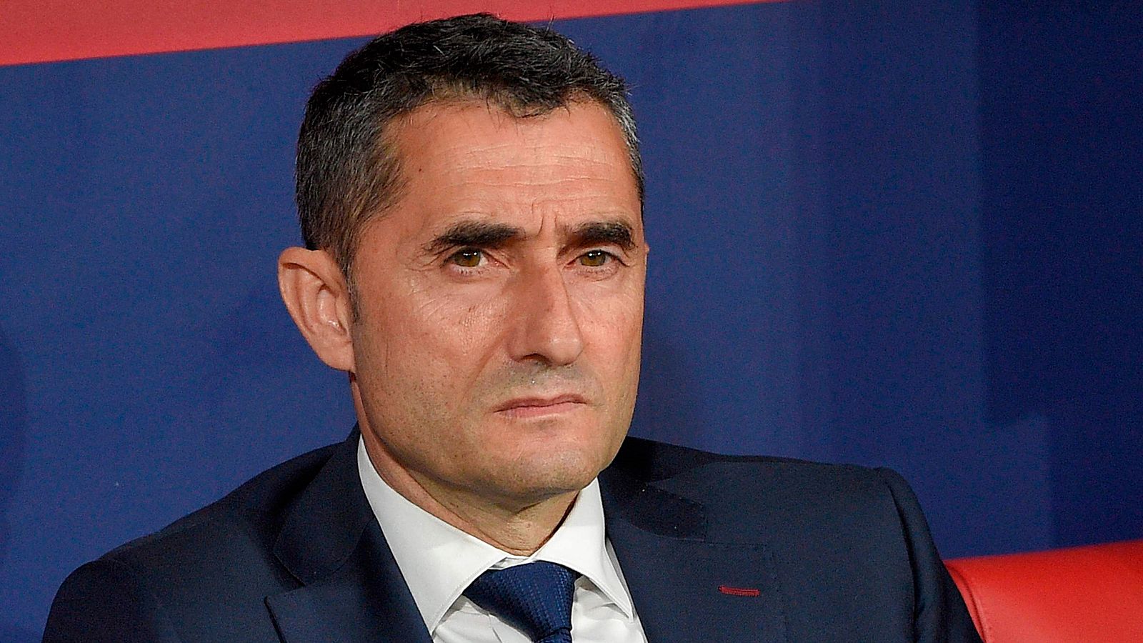 Ernesto Valverde