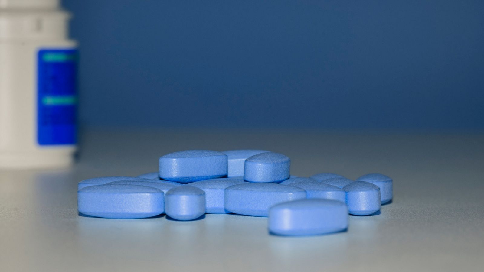 La Viagra es un medicamento utilizado para el tratamiento de la disfunción eréctil.