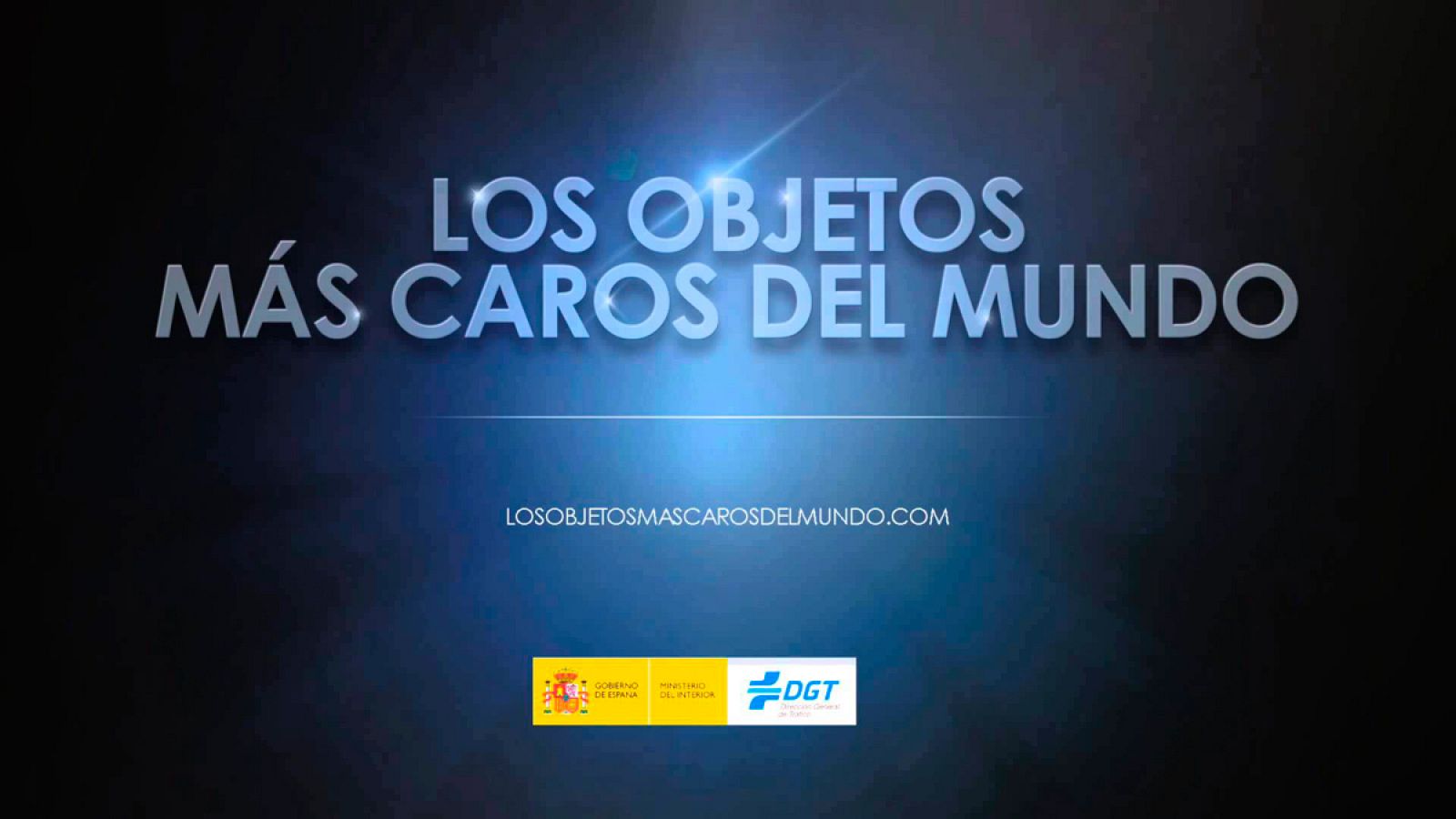 Campaña de verano de la DGT en 2015