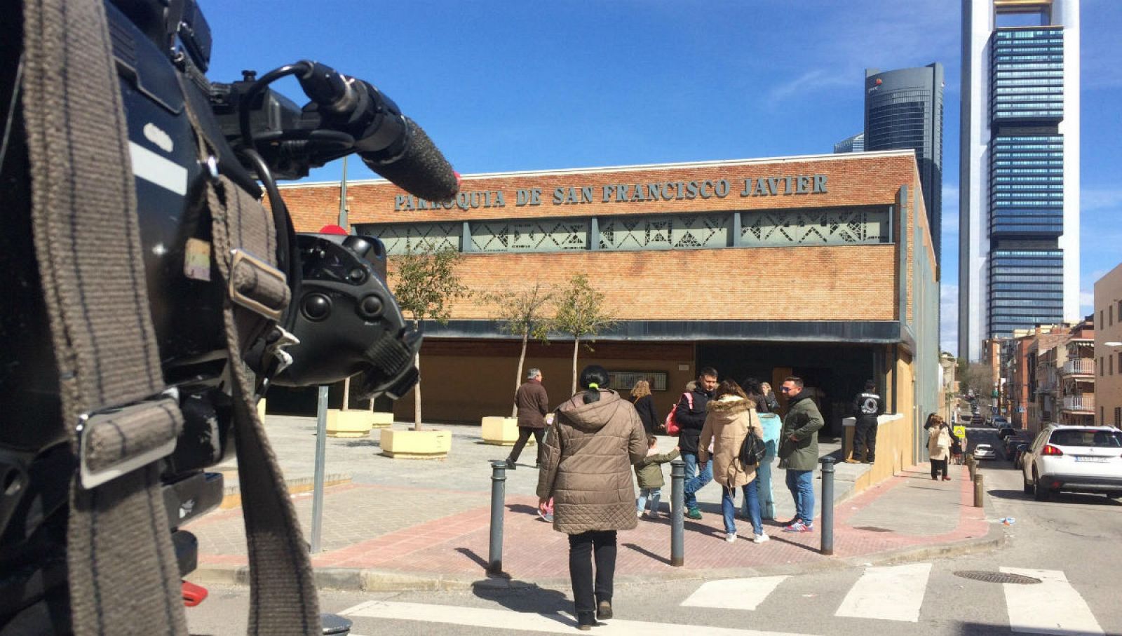 Mision En La Ventilla Rtve Es