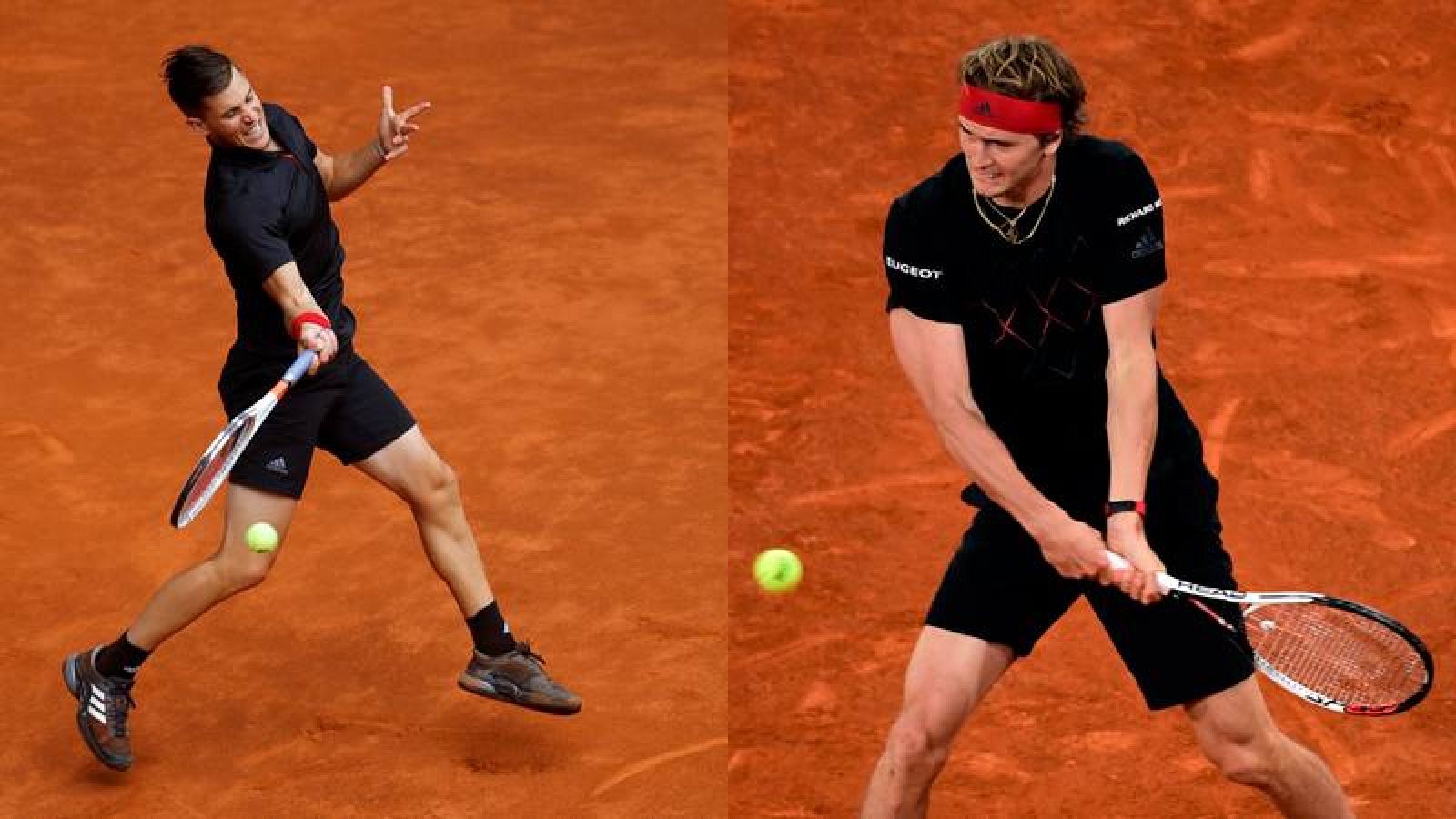 Habrá campeón inédito en Madrid 