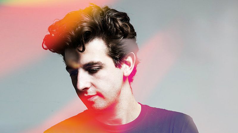 Jamie xx liderará un evento especial en el Museo Guggenheim Bilbao