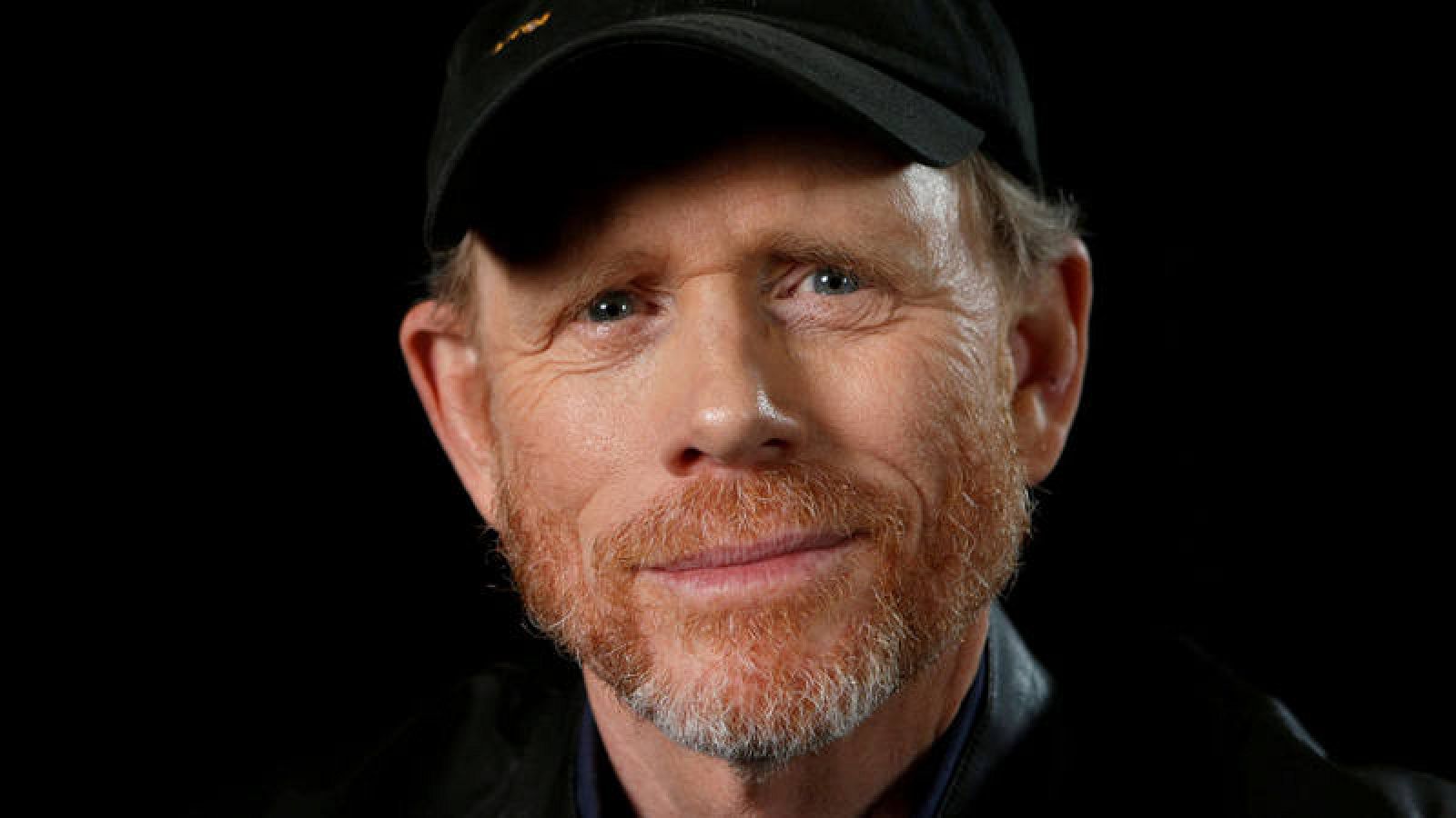 El director de cine estadounidense Ron Howard el pasado 12 de mayo de 2018. 