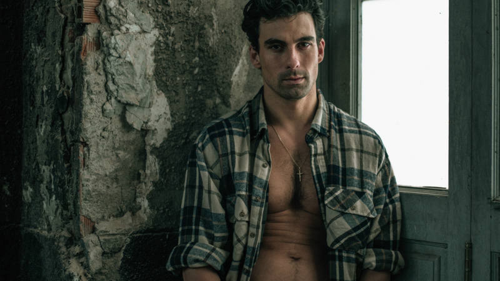 "Cupido", un thriller fantástico juvenil