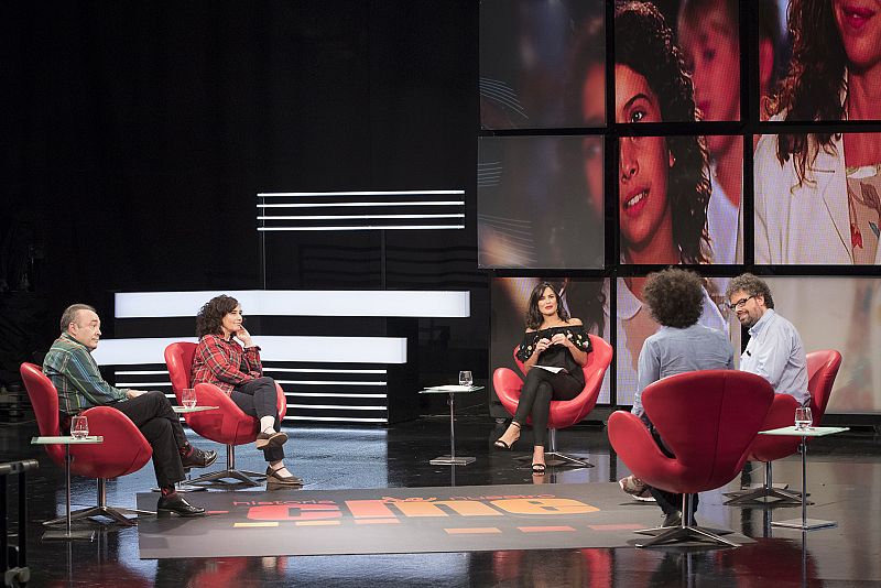 'Historia de nuestro cine' emitirá la próxima semana películas que reflejan la vida rural