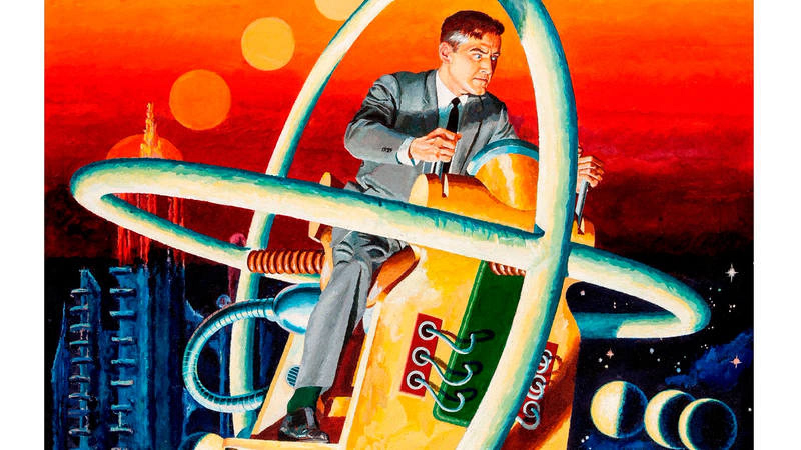 Actualizar 95+ imagen padre de la