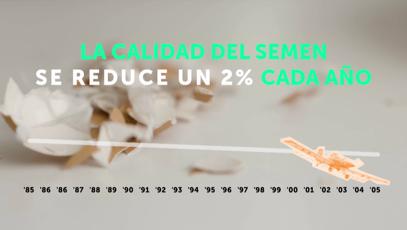 Binario - 'Nacidos bajo la boina' - Avance - Binario | Ver