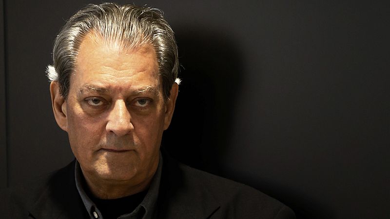 Paul Auster