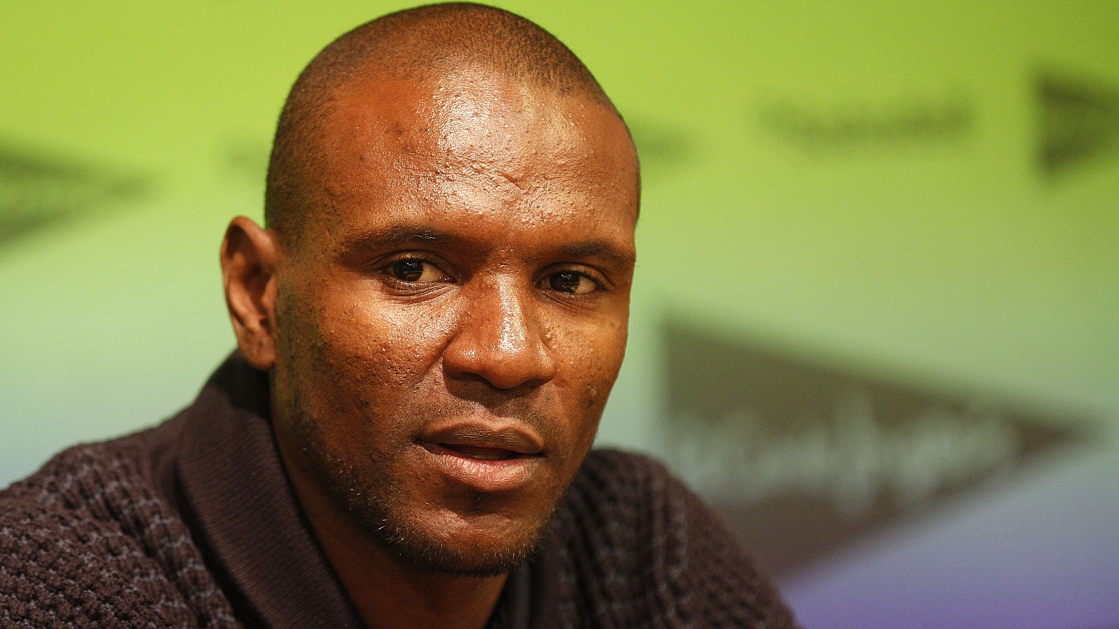 Eric Abidal, en una imagen de archivo.