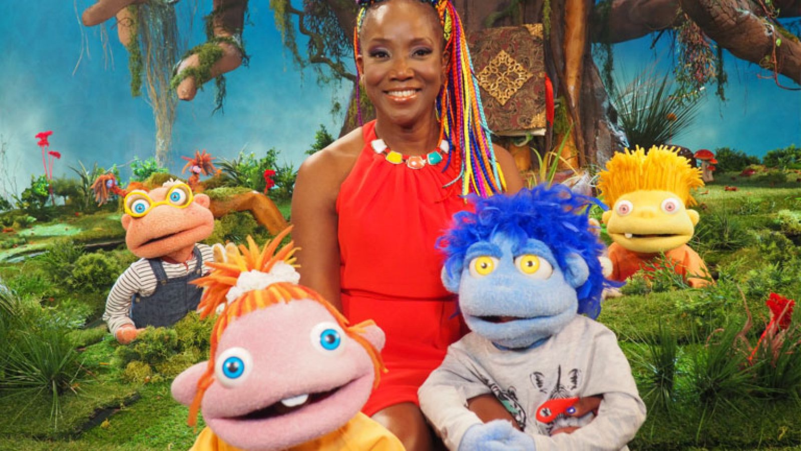 Nueva temporada de Lunnis de Leyenda