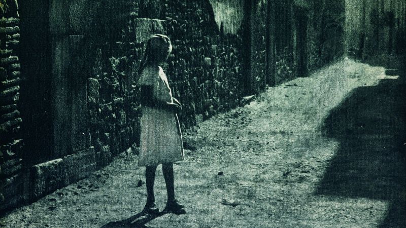 Sin título, c. 1949 © Tomás de Acillona. Museo del Romanticismo