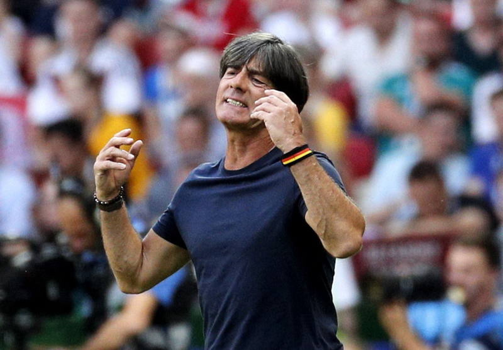 Alemania eliminada en la fase del grupos de Rusia