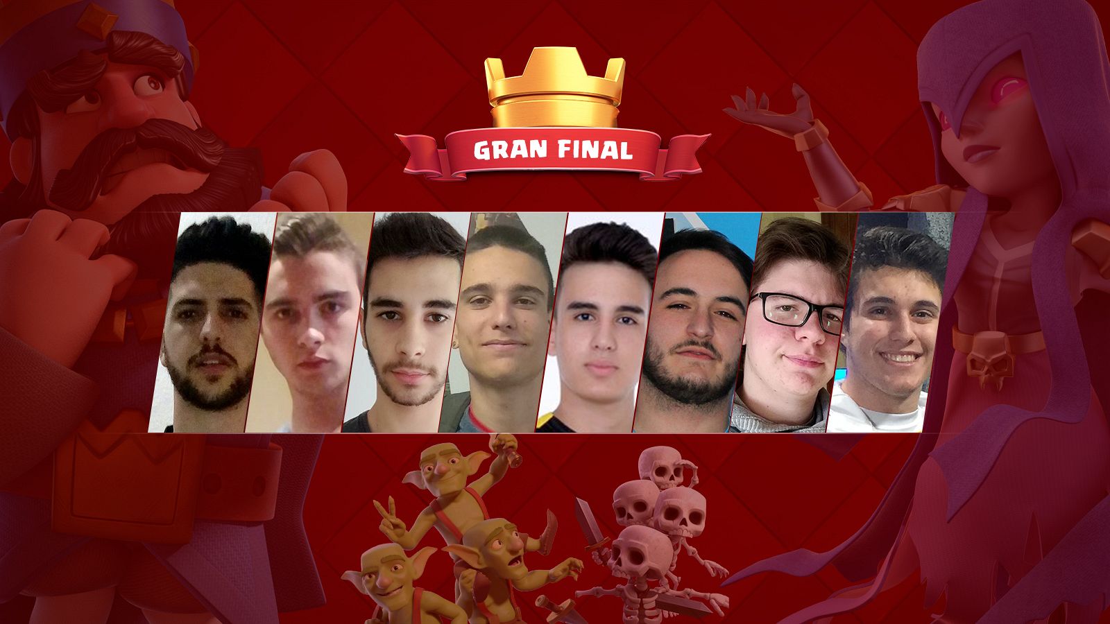 ¡RTVE Clash Royale Challenge celebra su gran final! 
