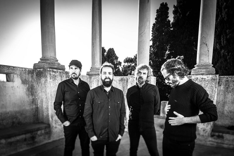 Niños Mutantes jugarán en casa en una nueva edición del Granada Sound