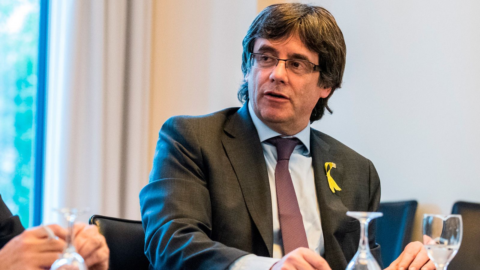 Carles Puigdemont