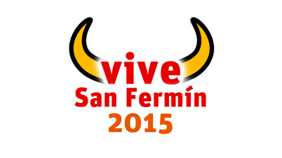 Sanfermines 2015