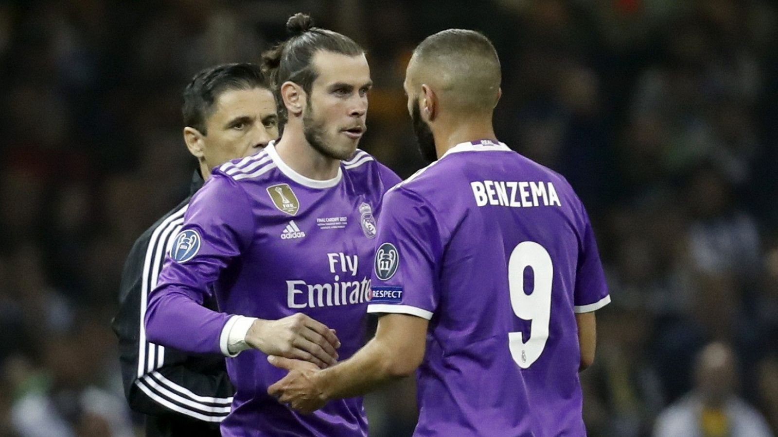 La Champions League introducirá el cambio adicional en las prórrogas.