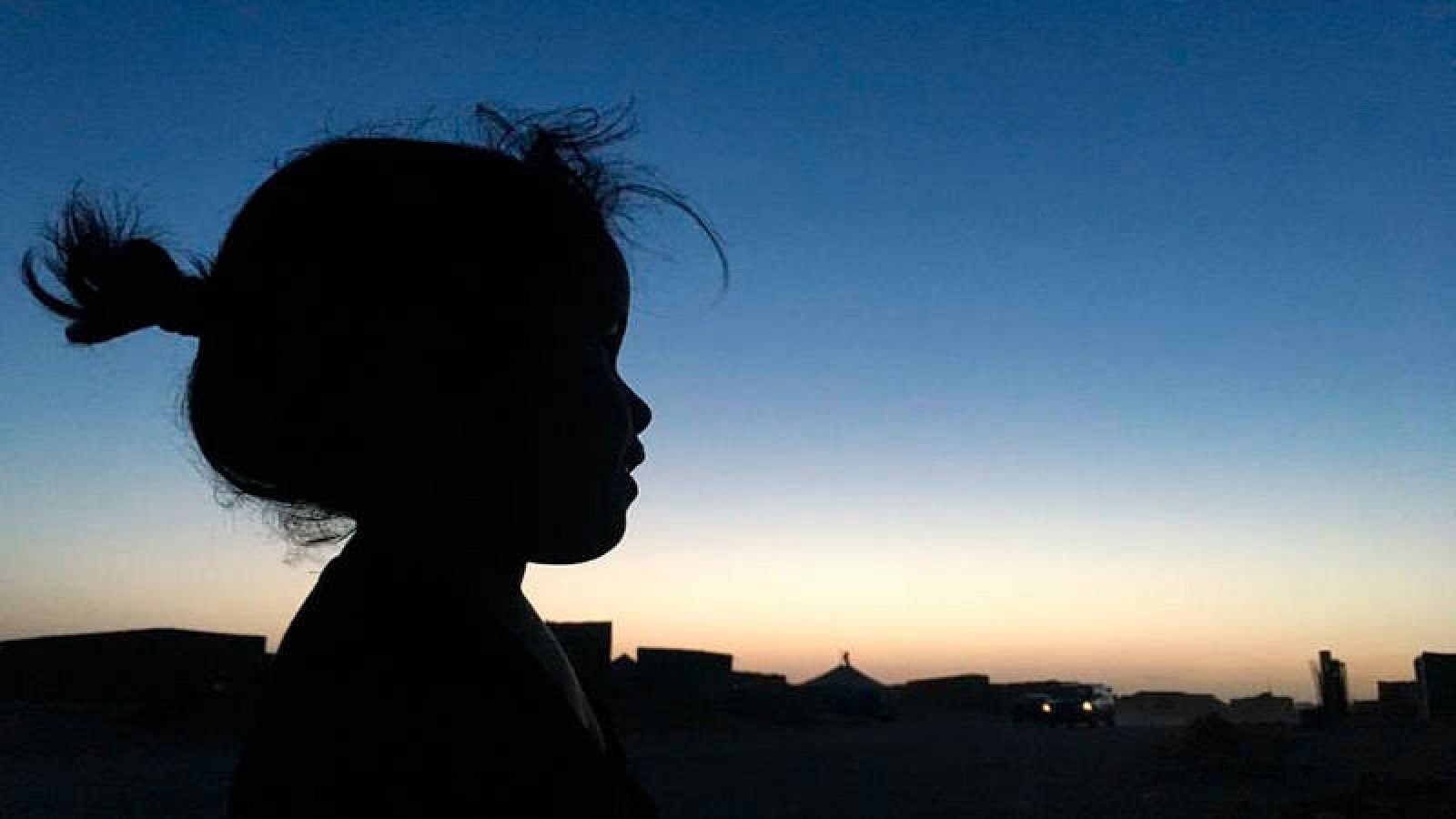 Niños saharauis | Vacaciones en paz: del peor desierto del mundo ...