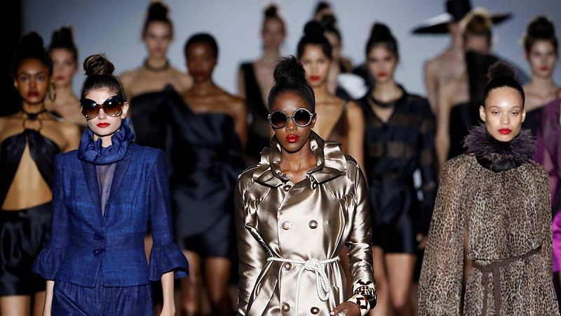 África y la década de los 70 marcan la propuesta de Malne.