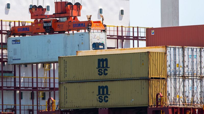 Trump impone nuevos aranceles a China por valor de 200.000 millones de dólares