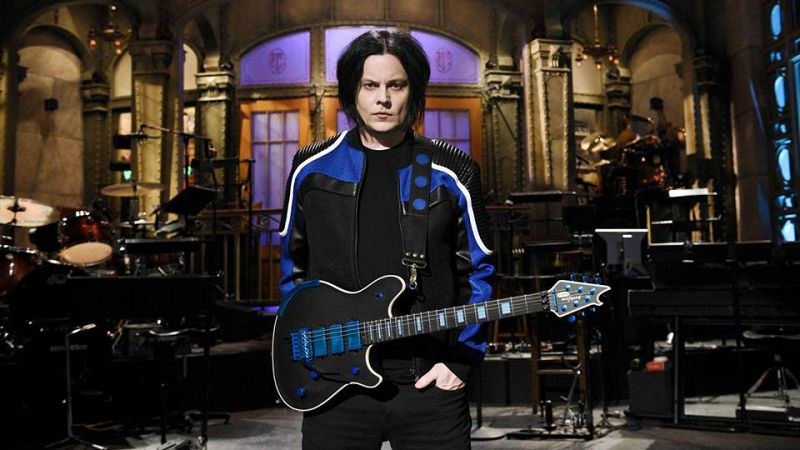 jack white