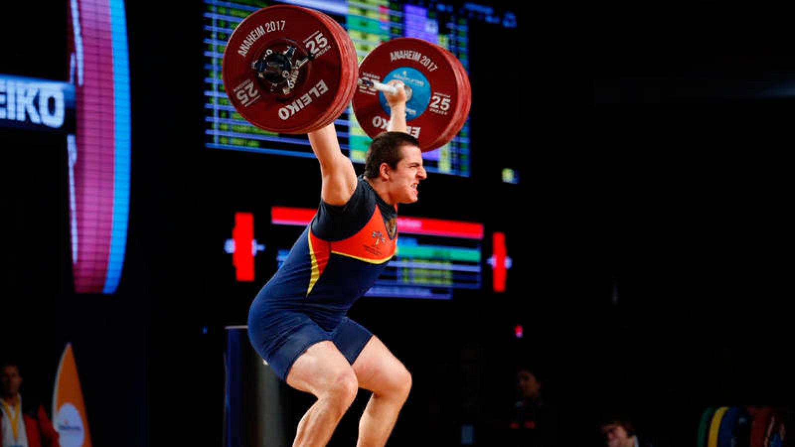 La Federación Internacional levanta la suspensión por dopaje al español Marcos Ruiz