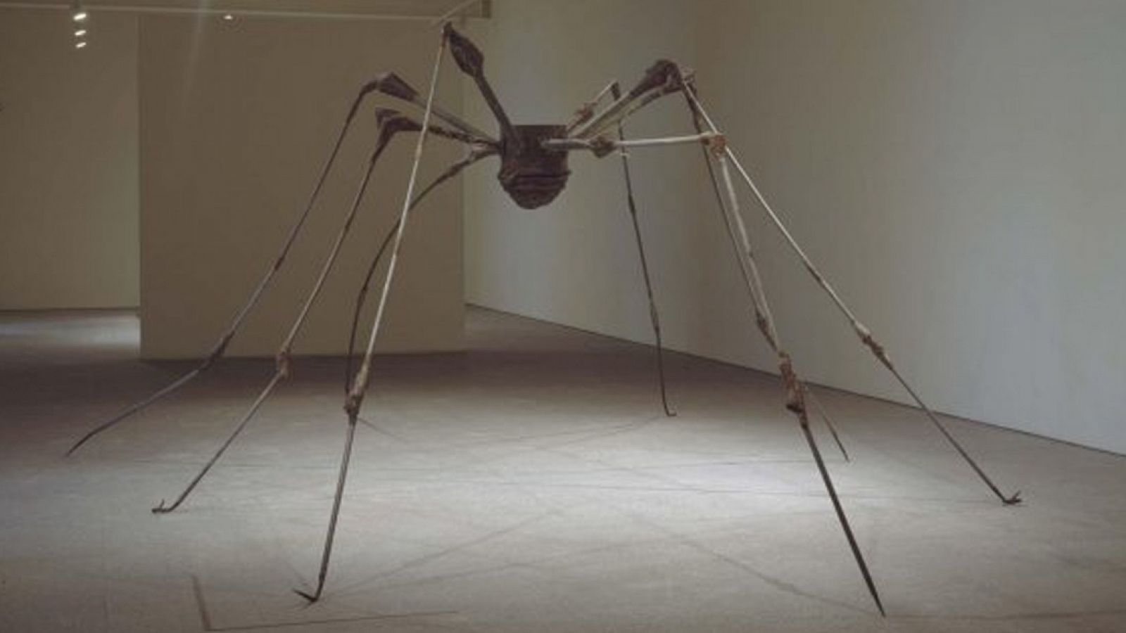 Louise Bourgeois