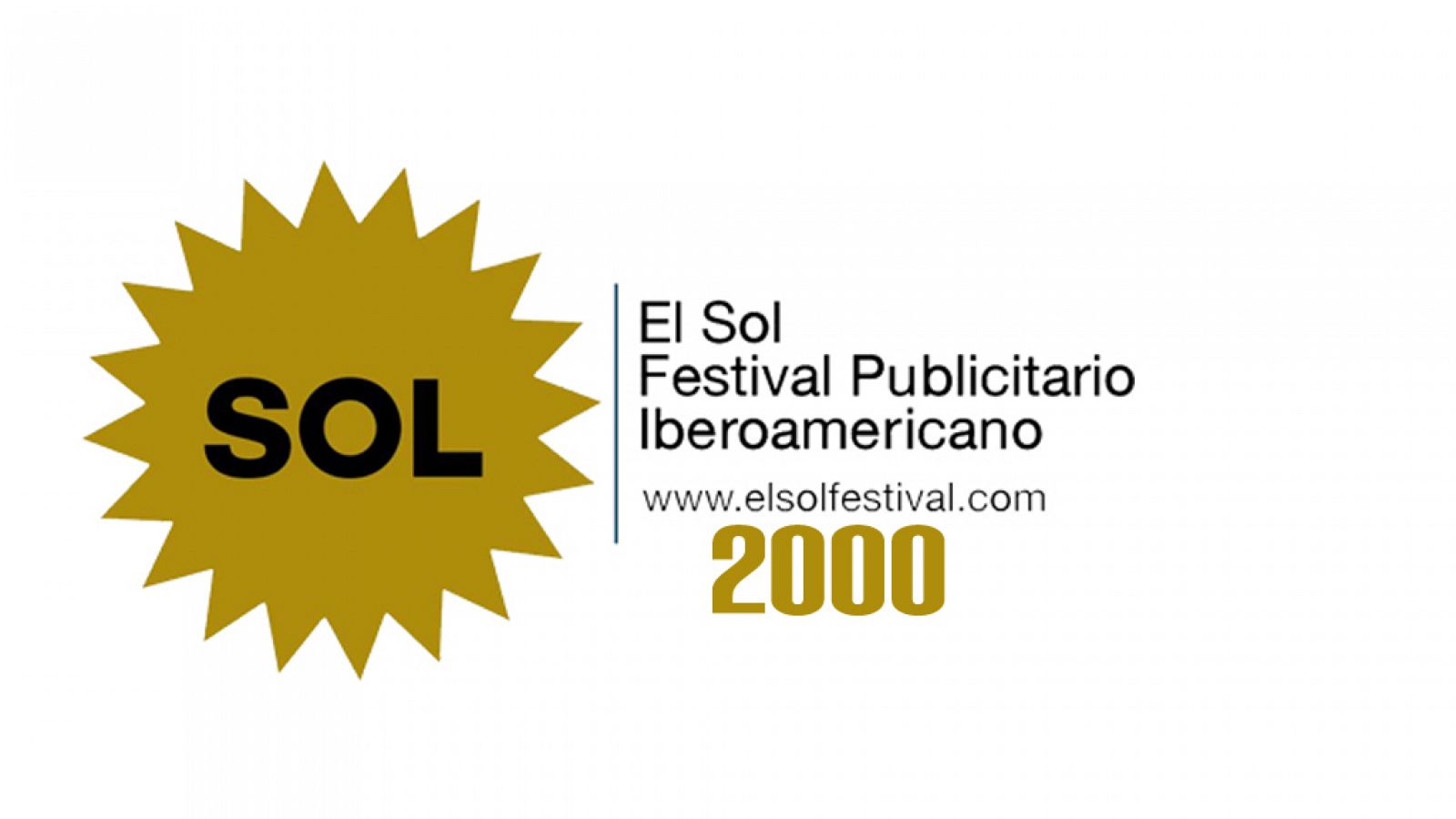 el sol 2000