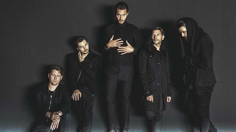 Editors serán la traca final de la décima edición del Low