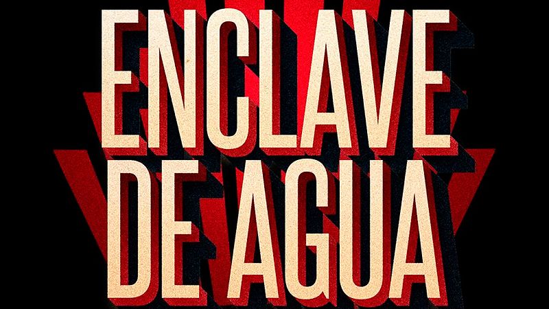 Enclave de agua 2018