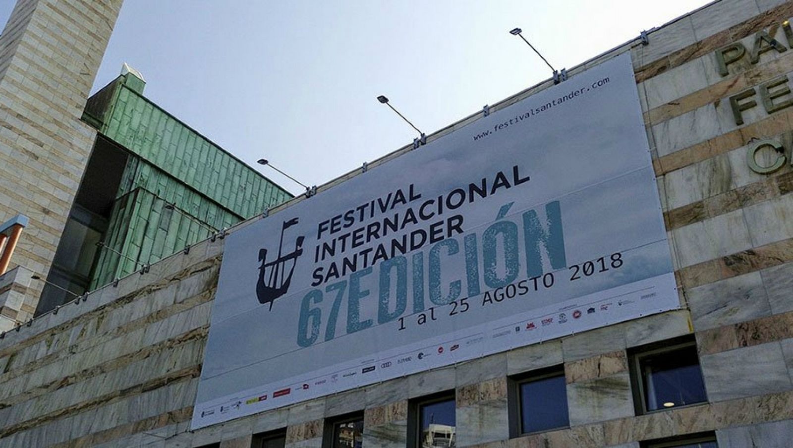 67 Festival Internacional de Santander