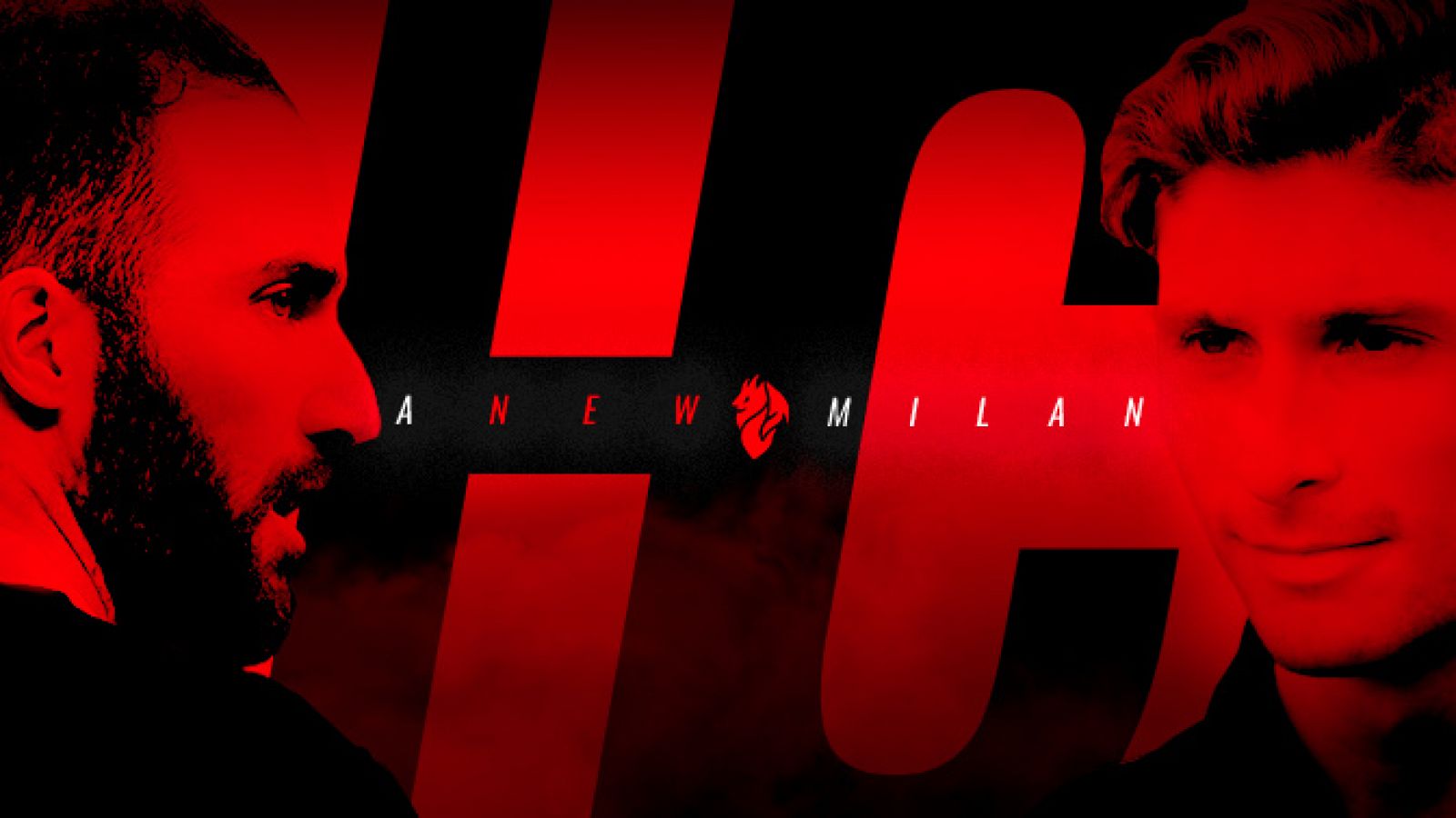 El Milan hace oficial los fichajes de Higuain y Caldara