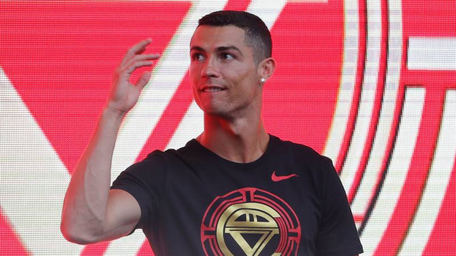 Cristiano Ronaldo y el Atlético de Madrid, protagonistas del mercado estival